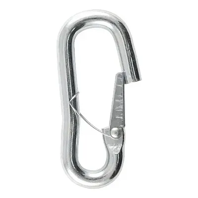 CURT MFG 81288 S-Hook With Safety Latch
