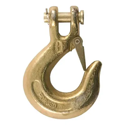 CURT MFG 81560 Clevis Hook