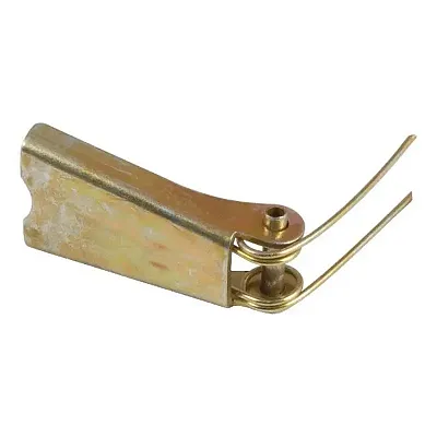 CURT MFG 81999 Safety Latch Repair Kit