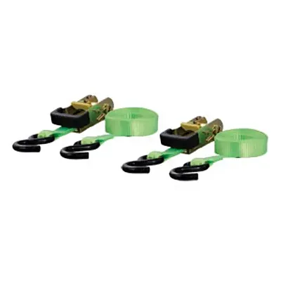 CURT MFG 83028 Cargo Straps