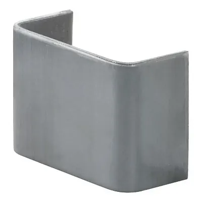 CURT MFG 83072 Weld-On Pocket Anchor