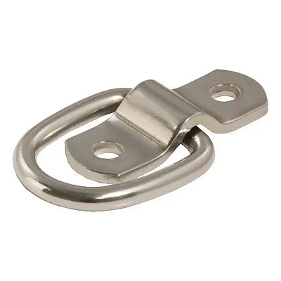CURT MFG 83732 Rope D-Ring