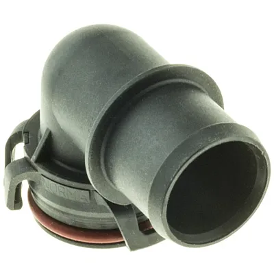 MOTOR RAD AM CH2091 Radiator Coolant Hose Connector