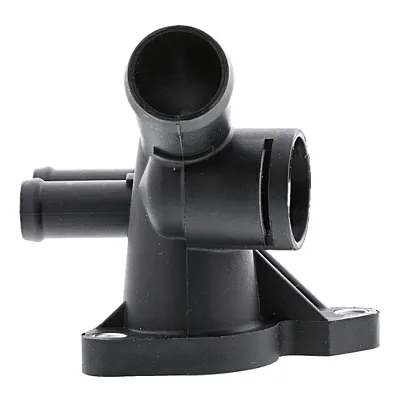 MOTOR RAD AM CH2879 Radiator Coolant Hose Flange