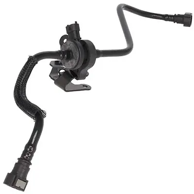 MOTOR RAD AM EVP1504 (2013-2018) Ford Focus 2.0 (2015-20