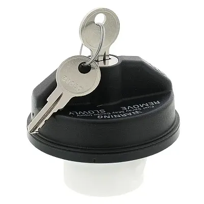 MOTOR RAD AM MGC210KA Locking Fuel Cap