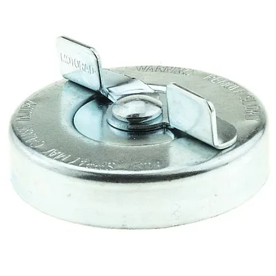 MOTOR RAD AM MGC32 Fuel Cap