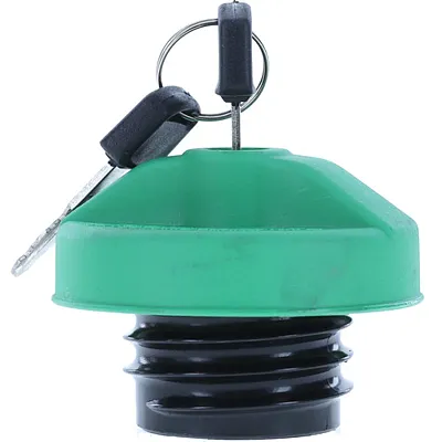 MOTOR RAD AM MGC591 Locking Fuel Cap