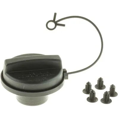MOTOR RAD AM MGC839T Tethered Fuel Cap