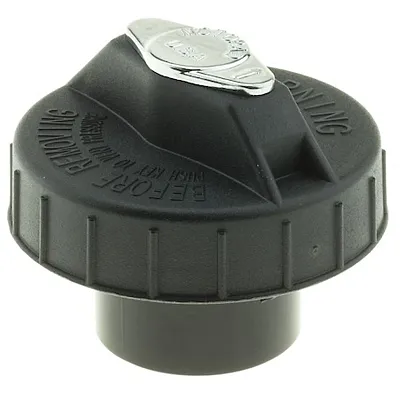 MOTOR RAD AM MGC912 Locking Gas Cap