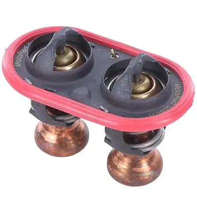MOTOR RAD AM MRD107 Engine Coolant Thermostat