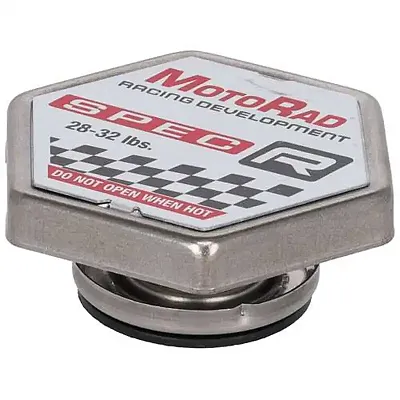 MOTOR RAD AM MRD501 Radiator Cap