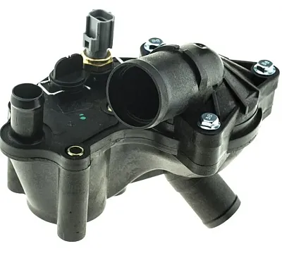 MOTOR RAD AM TA2061S Thermostat Housing Assembly