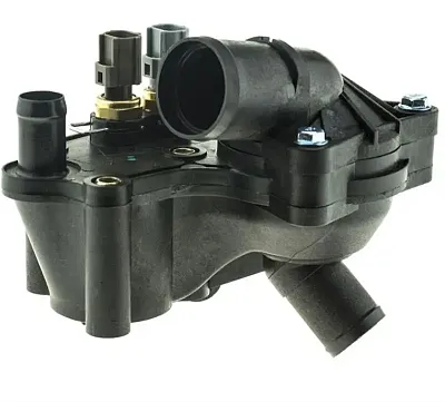MOTOR RAD AM TA2062S Thermostat Housing Assembly