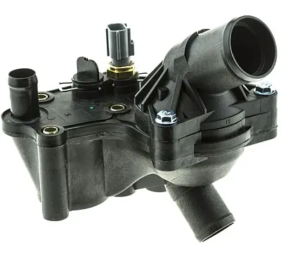 MOTOR RAD AM TA2860S Thermostat Housing Assembly