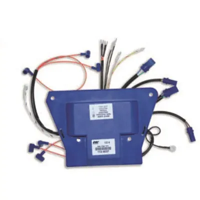 CDI ELECTRON 1134037 J/E 6700Rpm Looper Pwrpk 6Cyl