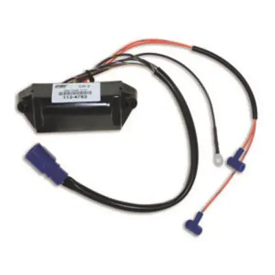 CDI ELECTRON 1134783 J/E No-Limit Powerpack 2Cyl