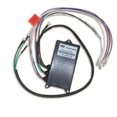 CDI ELECTRON 114495332 Merc/Force Sportjet Eng 6Cyl