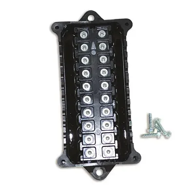 CDI ELECTRON 1176G512 Yamaha Cdi Module 6Cyl