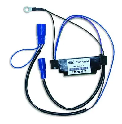 CDI ELECTRON 1239898P J/E Shift Assist Del Hei Dist