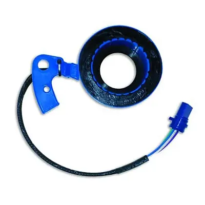 CDI ELECTRON 1333378 J/E Tb Crssflw Loop No/Qs 3Cyl