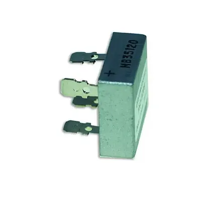 CDI ELECTRON 1529209 Force/Univ Rectifier 2/3/4Cyl