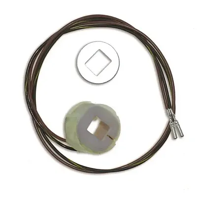 CDI ELECTRON 1731670 J/E Stator Charge Coil 2Cyl