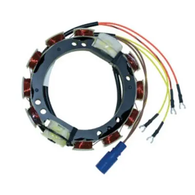 CDI ELECTRON 1733410 J/E Stator 9A Looper Q/S 4Cyl