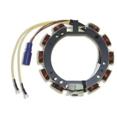 CDI ELECTRON 1733536 J/E Stator 9A Crossflow 4Cyl