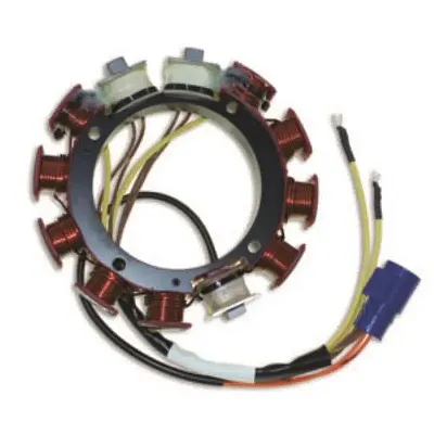 CDI ELECTRON 1734292 J/E Stator 35A Crossflow 6Cyl