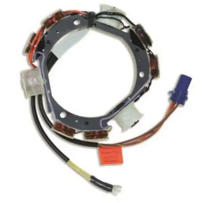 CDI ELECTRON 1734560 J/E Stator W/Qs/Slow 2/3Cyl
