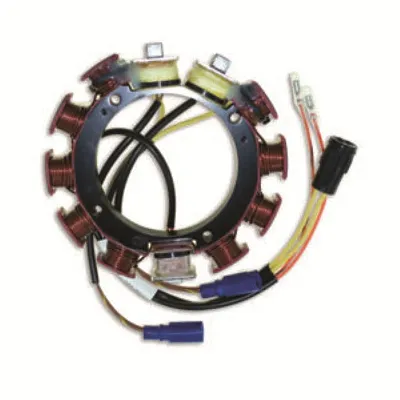 CDI ELECTRON 1734643 J/E Stator 35A Looper 6/8Cyl