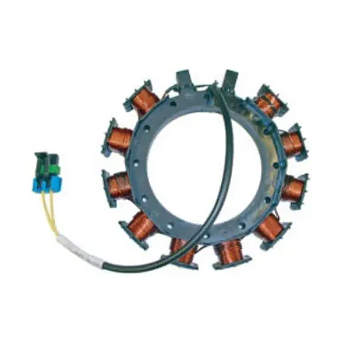 CDI ELECTRON 1740001 Merc Stator 16A 4Stroke 3/4Cyl