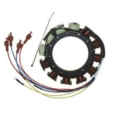 CDI ELECTRON 1745456 Merc Stator 9A 6Cyl