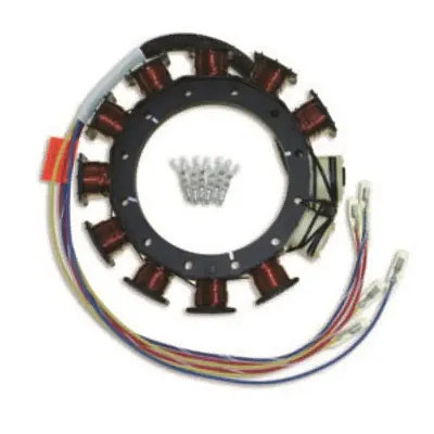 CDI ELECTRON 1748778K1 Merc/Force Stator 9A 2/3/4Cyl