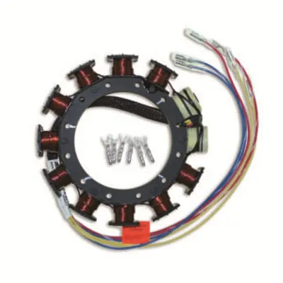 CDI ELECTRON 1749710K1 Merc/Force Stator 16A 2/3/4Cyl