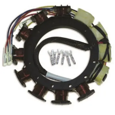 CDI ELECTRON 174987316 Mercury Stator 16A 6Cyl