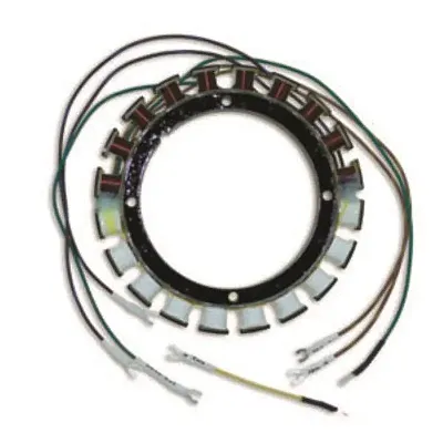 CDI ELECTRON 1763095 Chrysl/Force Stator 2/3/4/5Cyl