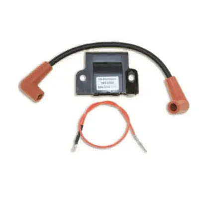 CDI ELECTRON 1832366 J/E Ign Coil W/Wire 2/3/4/6Cyl