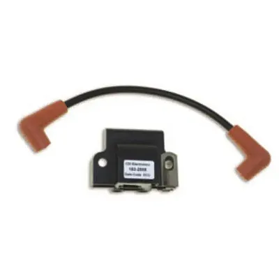 CDI ELECTRON 1832508 J/E Ign Coil 1/2/3/4/6/8Cyl