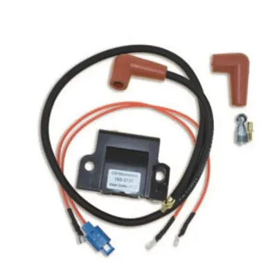 CDI ELECTRON 1833737 J/E Ign Coil Universal Repl