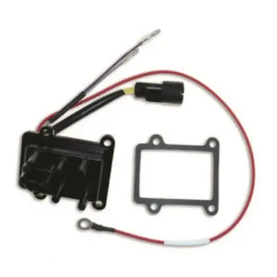 CDI ELECTRON 1934093 J/E Volt Regulator 35A 6Cyl