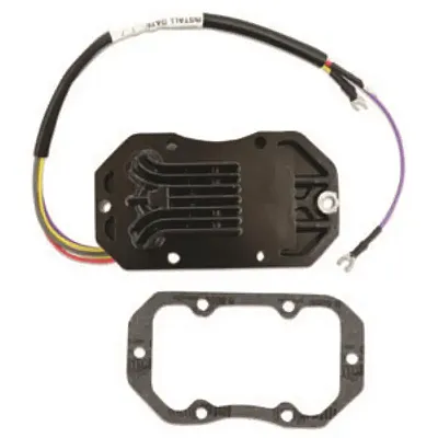 CDI ELECTRON 1934204 J/E Volt Reg Looper 10A 4/6Cyl