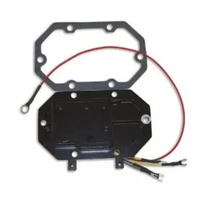 CDI ELECTRON 1934205 J/E Volt Reg Looper 10A 4Cyl