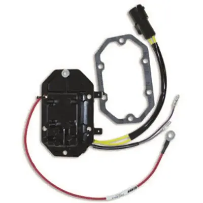 CDI ELECTRON 1934641 J/E Volt Reg Looper 35A 6/8Cyl