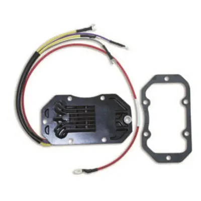 CDI ELECTRON 1935204 J/E Volt Reg 35A Crsflw 4/6Cyl
