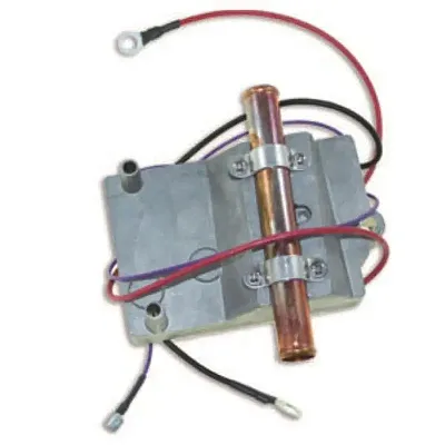 CDI ELECTRON 1949502 Merc Volt Reg I/O 40A