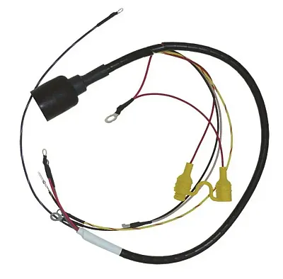 CDI ELECTRON 4139915 J/E Wire Harness Crssflw 2Cyl
