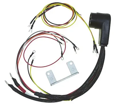 CDI ELECTRON 4142770 Merc Wire Harness 2/4/6Cyl