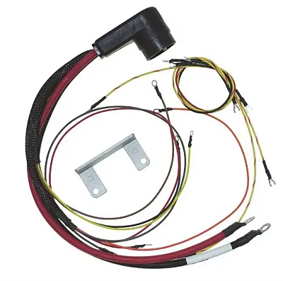 CDI ELECTRON 4143369 Merc Wire Harness 2/4Cyl